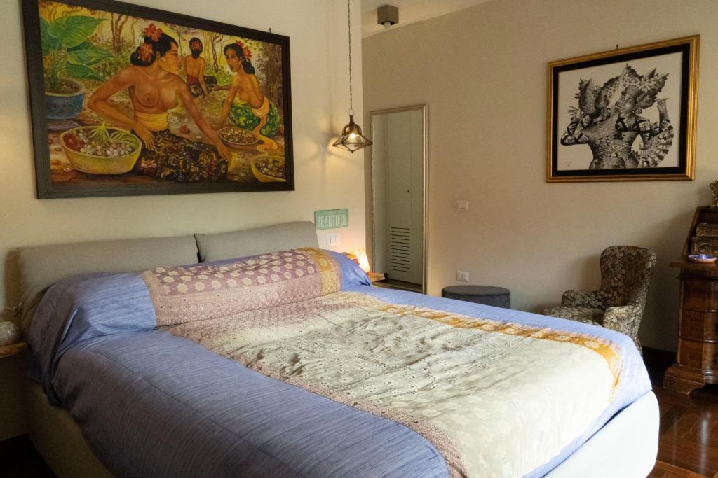 Castellammare di Stabia Bed & Breakfast | Anyway Home 0.1