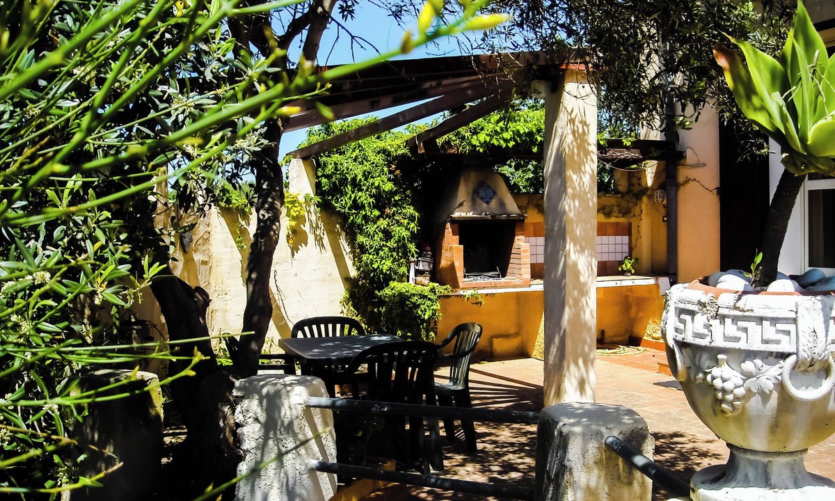 Sciacca House | Apartment perfect for families on vacation