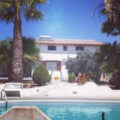 Borgo Bonsignore Apartment | Apartment ∙ 2 bedrooms ∙ 5 guests