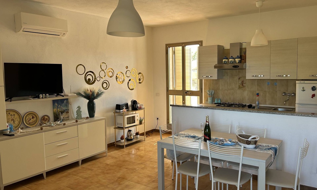 Santa Teresa di Gallura Apartment | Apartment 2 Km from the sea Santa Teresa gallura