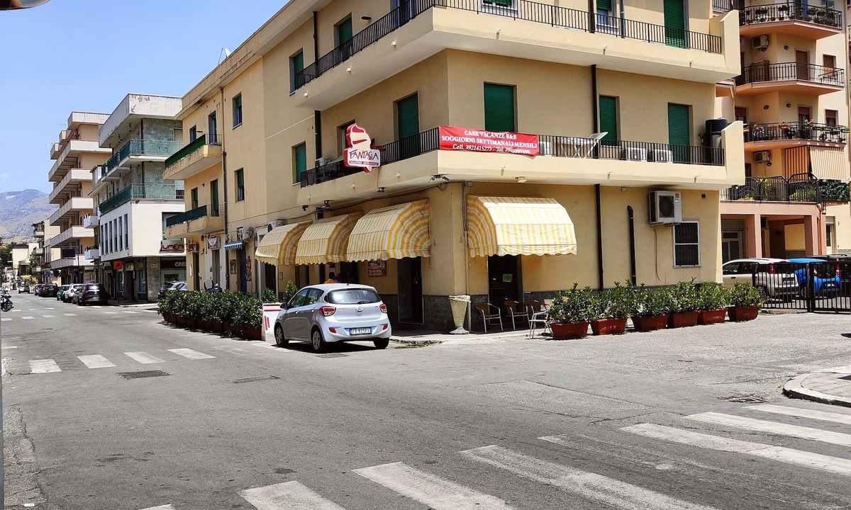 Pellaro Apartment | Apartment 200 meters from the sea