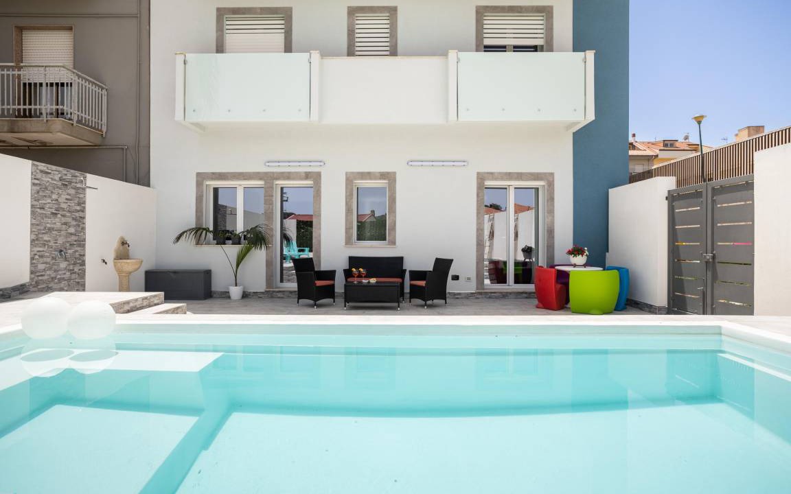 Salemi Apartment | Apartment ∙ 3 bedrooms ∙ 8 guests