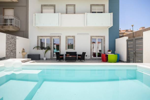 Salemi Apartment | Apartment ∙ 3 bedrooms ∙ 8 guests