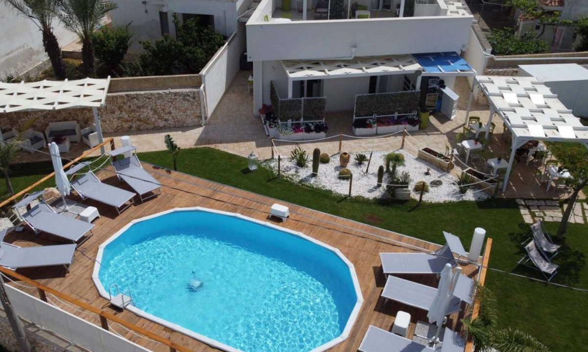 Sant'Isidoro Apartment | Apartment 4 - Diletta's Residence