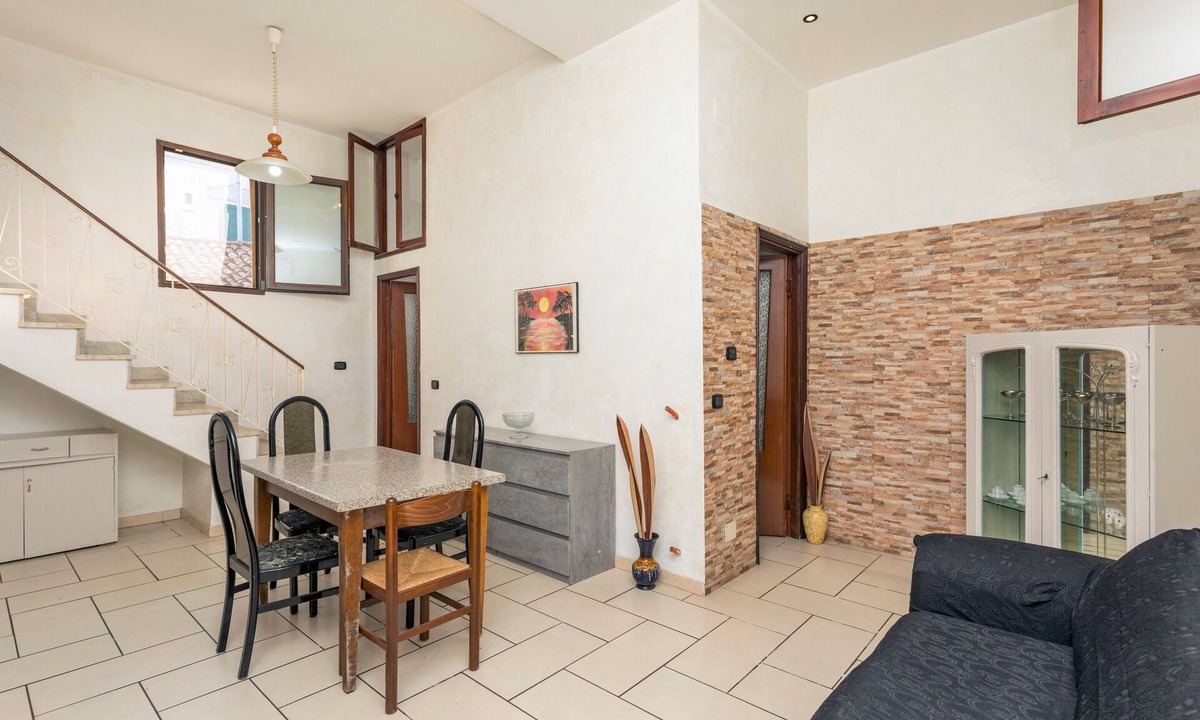 Coste Apartment | Apartment 'A Casa Mia' with Mountain View, Private Terrace and Air Conditioning