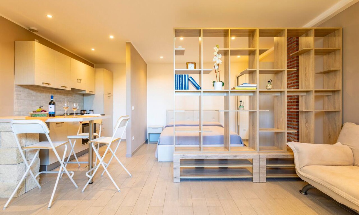 Trecastagni House | Apartment 'Appartamento Etna' with Mountain View, Wi-Fi and Air Conditioning