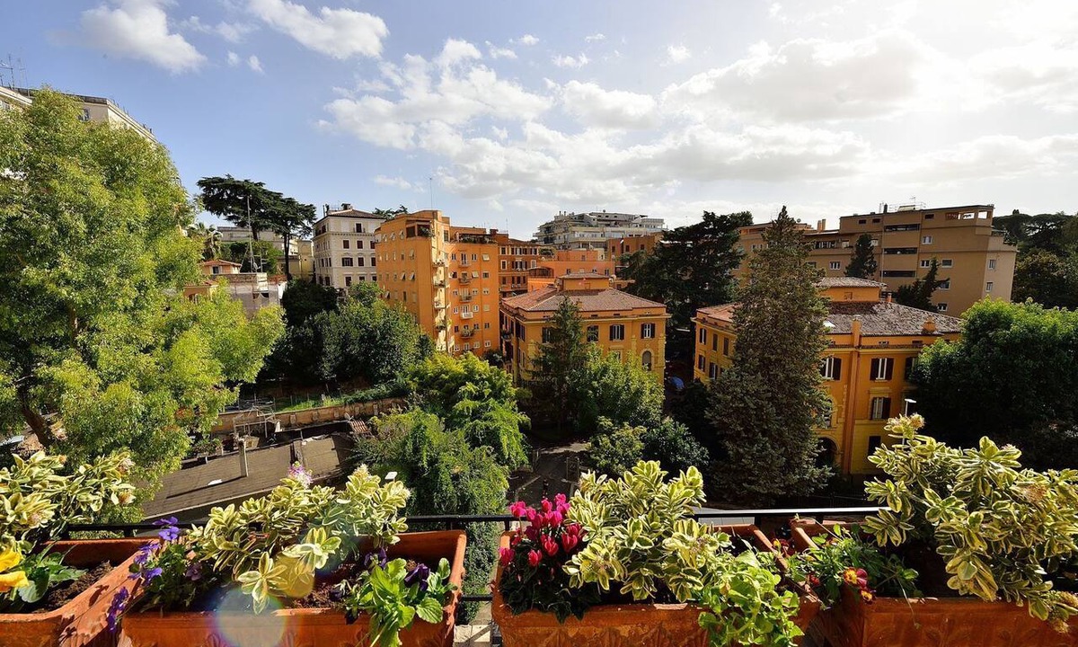 Quartiere XVII Trieste Villa | Apartment Augusto - Two Bedroom Villa, Sleeps 4