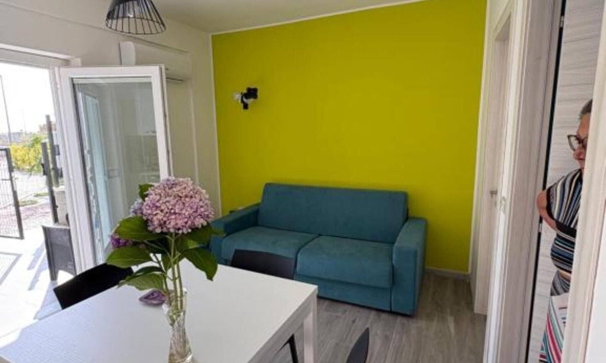 Nocera Terinese Apartment | Apartment 'Betastar Residence - Bilo C' with Shared Pool, Wi-Fi and Air Conditioning