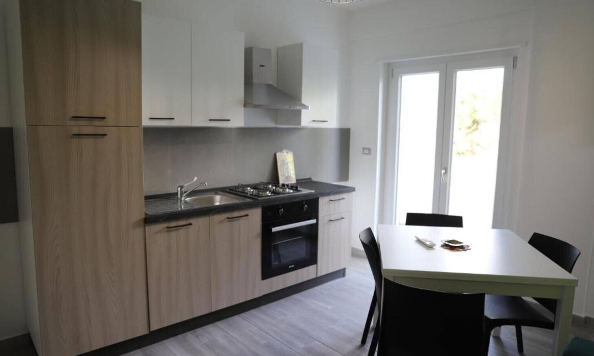 Nocera Terinese Apartment | Apartment 'Betastar Residence - Bilo D' with Shared Pool, Wi-Fi and Air Conditioning