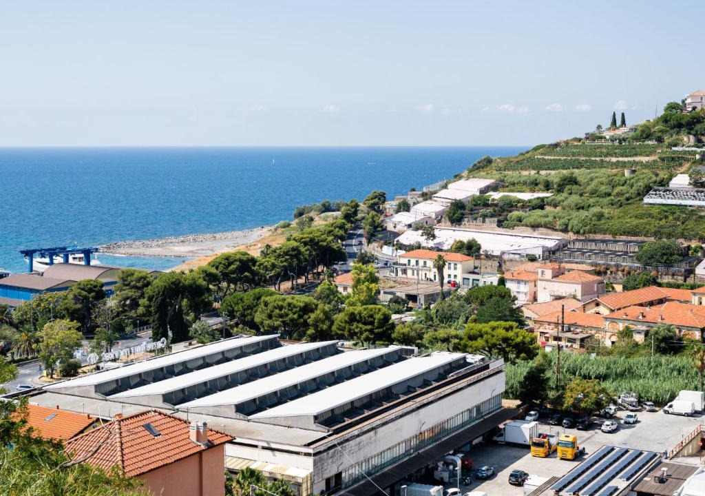 Bussana Apartment | Apartment Calipso by Interhome