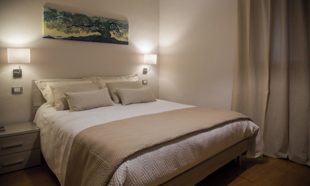 Piazza Armerina Apartment | Apartment Casa del Jazz - Historical Center