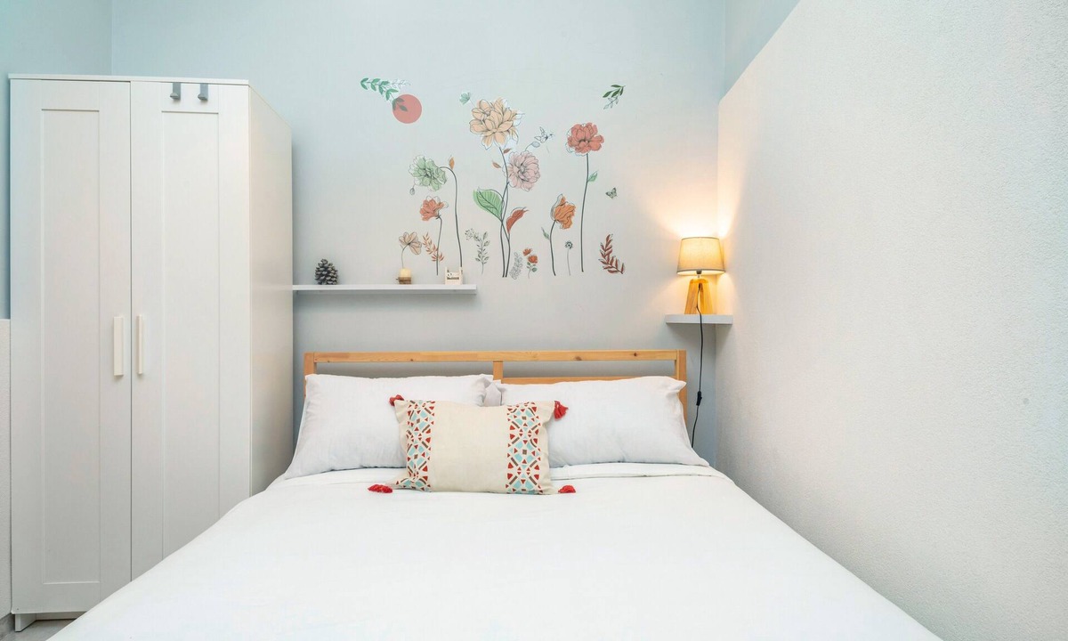 Rovittello Apartment | Apartment 'Casa Idda' with Mountain View and Wi-Fi