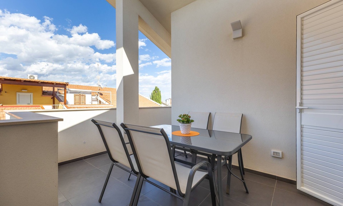 Caucana-finaiti-casuzze-finaiti Nord Apartment | Apartment 'Casa Orchidee 10' with Sea View, Private Terrace and Wi-Fi