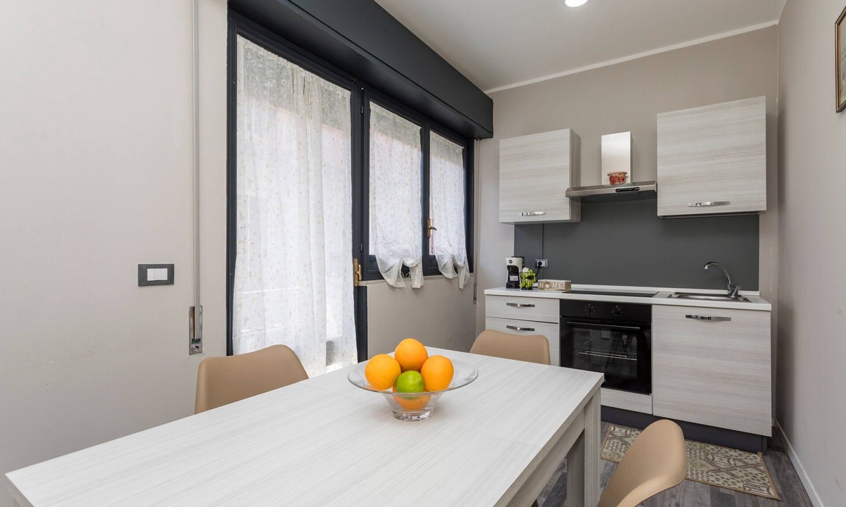 Paterno Apartment | Apartment 'Etnamia - 1'