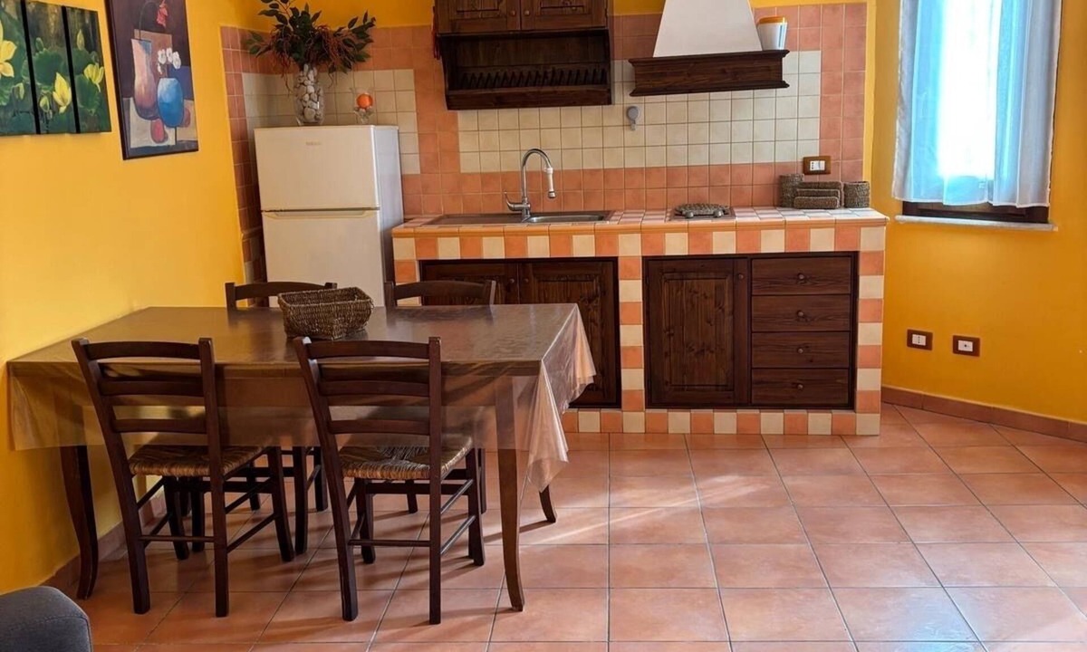 Favignana Apartment | Apartment/flat - Favignana