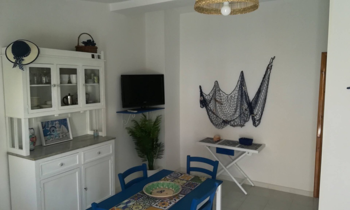 Marzamemi Apartment | Apartment/flat - Marzamemi