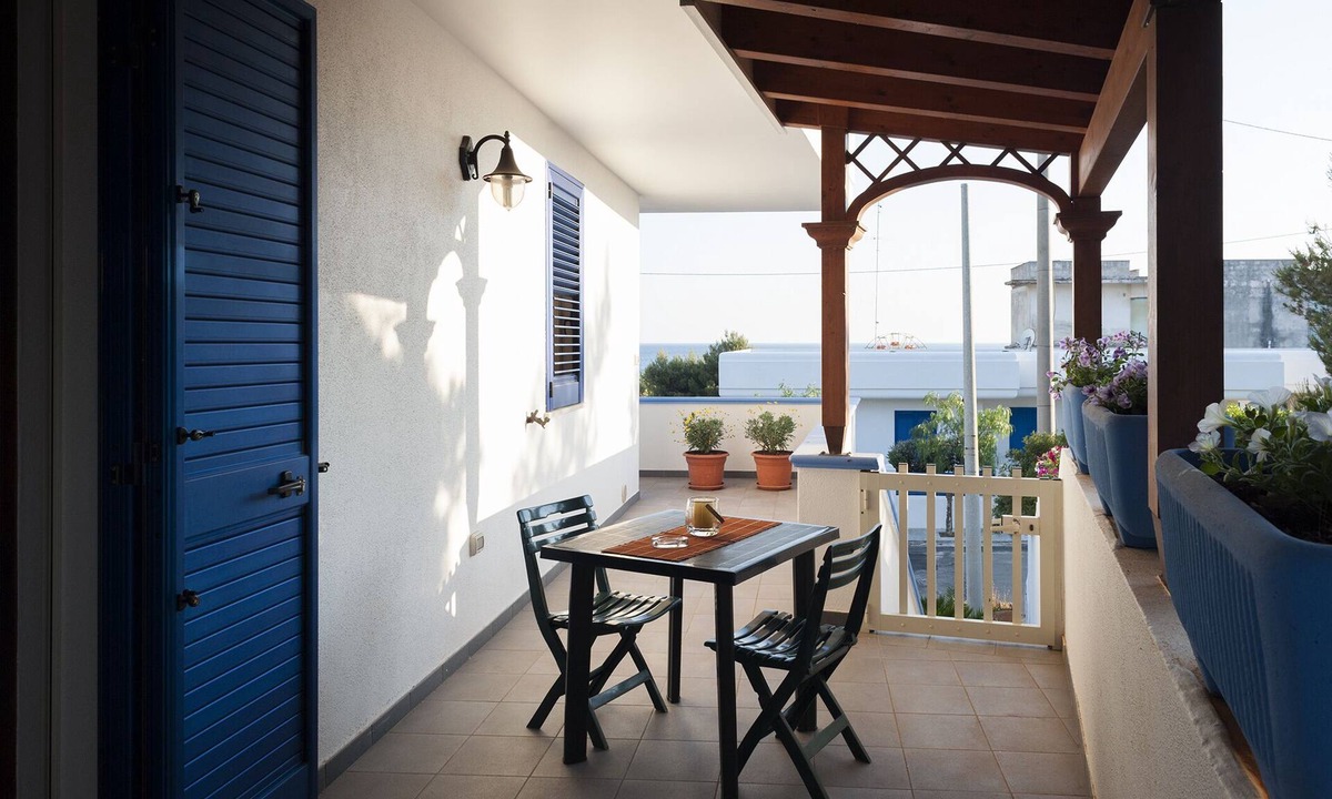Torre Vado Apartment | Apartment/ flat - Torre Vado