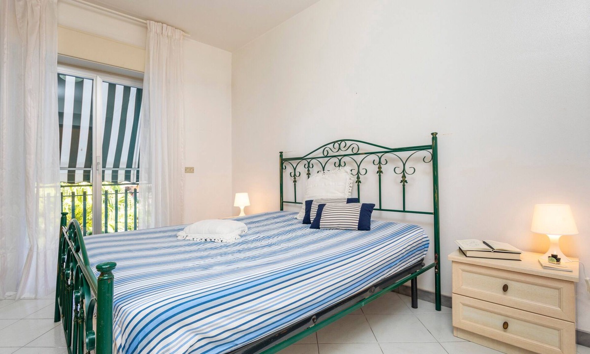 Fondachello Apartment | Apartment 'I Ciottoli Dello Ionio - Apt 2' with Mountain View, Shared Terrace and Balcony