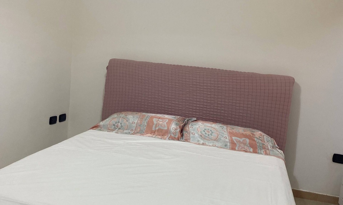 Naples Apartment | Apartment in a private park with concierge service Video guarded