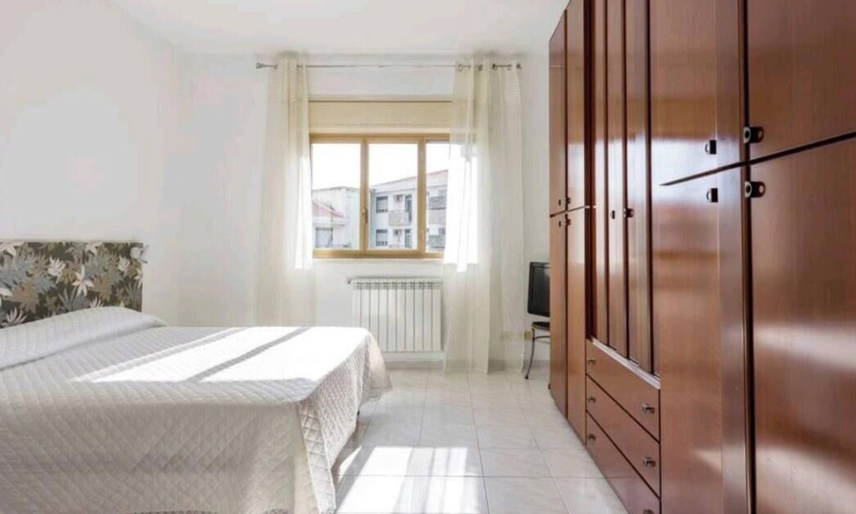 San Giorgio-Librino-San Giuseppe la Rena-Zia Lisa-Villaggio Sant'Agata Apartment | Apartment in a strategic point 5 minutes from the sea 10 minutes from the center