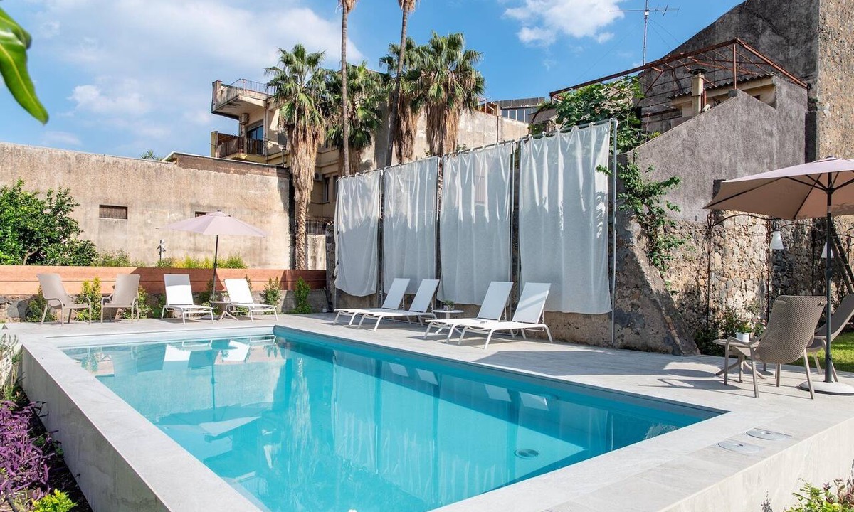 Coste Apartment | Apartment in Giarre near Mount Etna