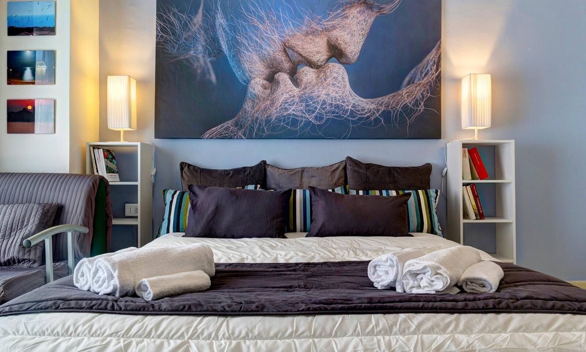 Porticato Apartment | Apartment in Naxos