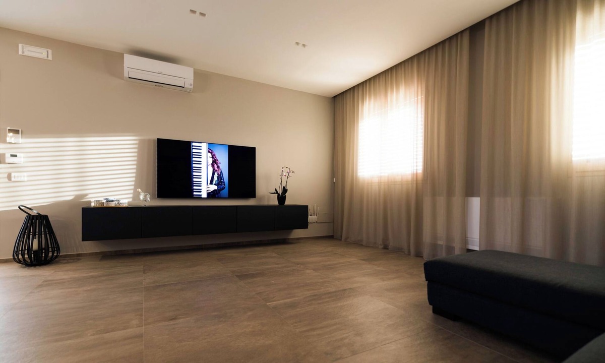 Balestrate Villa | Apartment in Villa with Jacuzzi