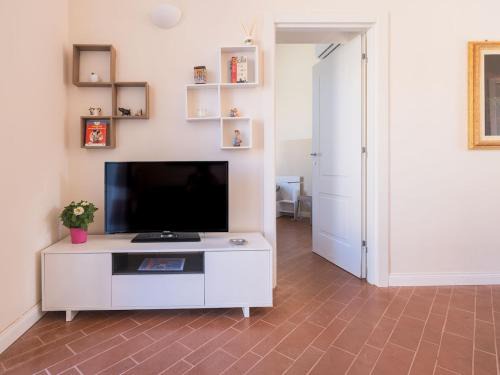 Palermo Villa | Apartment in Villa Storica Lanterna sul Mare Palermo