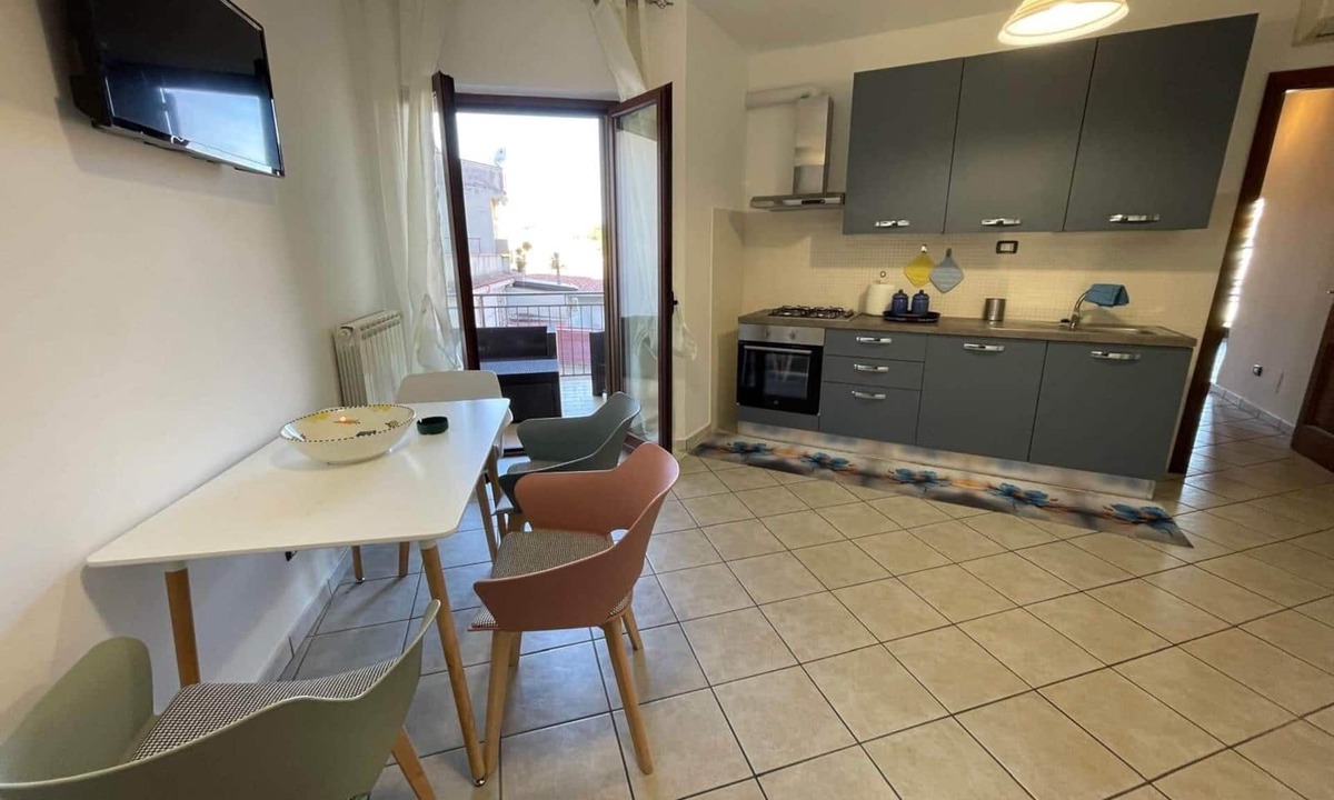 Belvedere Marittimo House | Apartment in Belvedere Marittimo