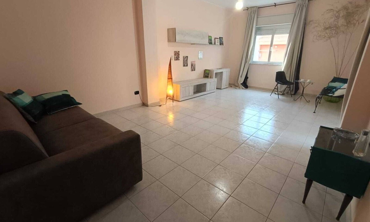 Fiumefreddo di Sicilia Apartment | Apartment near Taormina and Isola Bella - sea, Etna and relaxation | 6 places