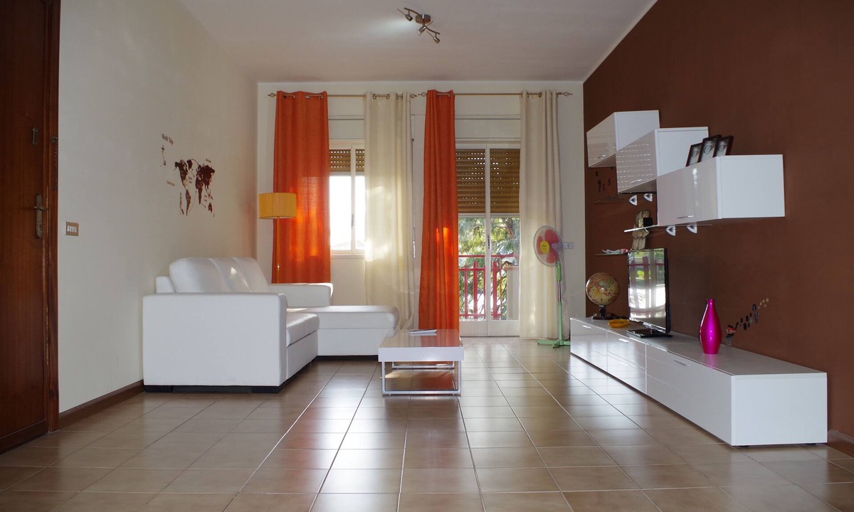 San Giovanni la Punta Apartment | Apartment for all needs