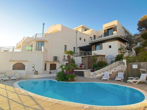 Plemmirio Apartment | Apartment La Rosa-2 by Interhome