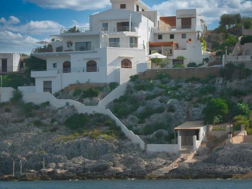 Plemmirio Apartment | Apartment La Rosa-4 by Interhome