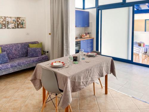 Casuzze Apartment | Apartment Mare by Interhome