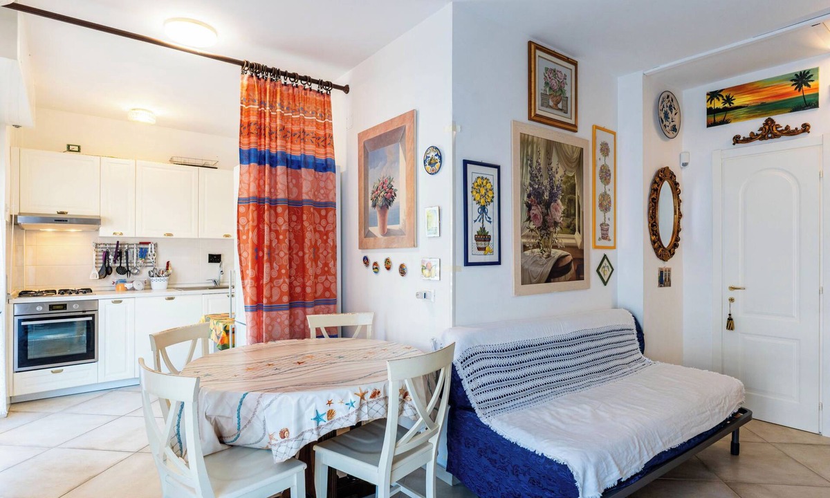 Bordighera Apartment | Apartment Marina by Interhome