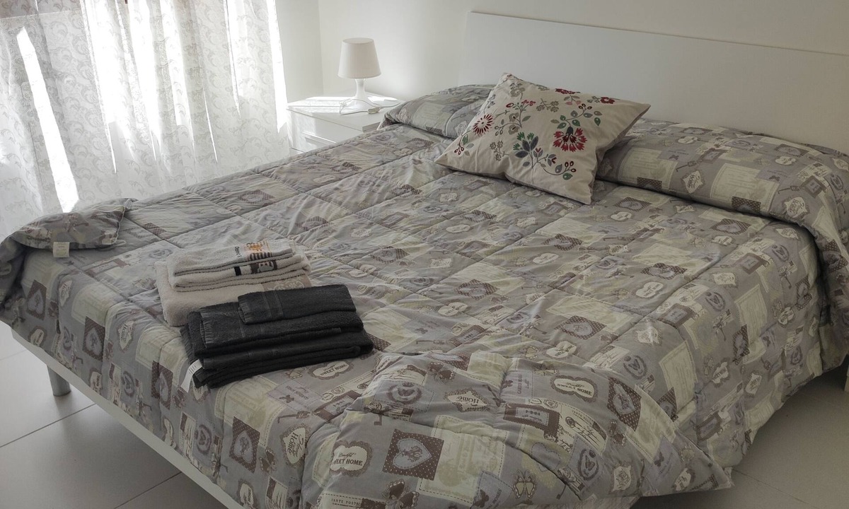 Quartiere XXXIII Lido di Ostia Ponente Apartment | Apartment near the sea