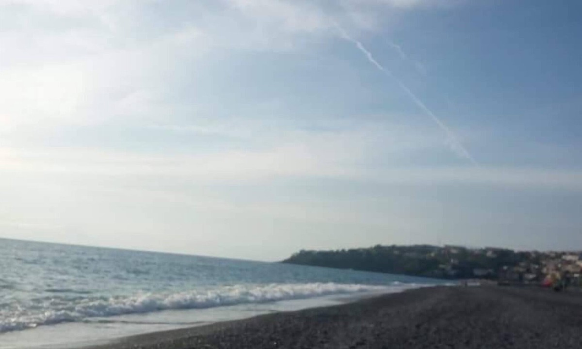 Scalea Condo | Apartment on the 2nd floor of a modern building, 5 minutes from the sea