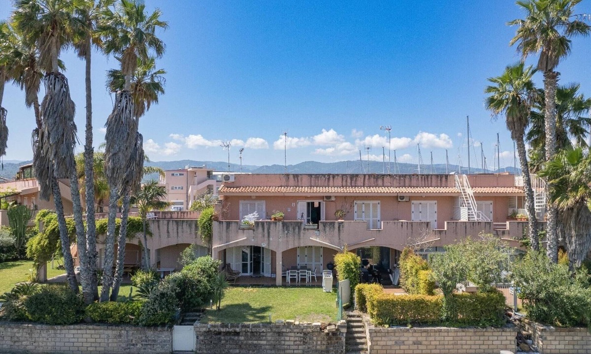 Tonnarella Apartment | Apartment Portorosa Residence
