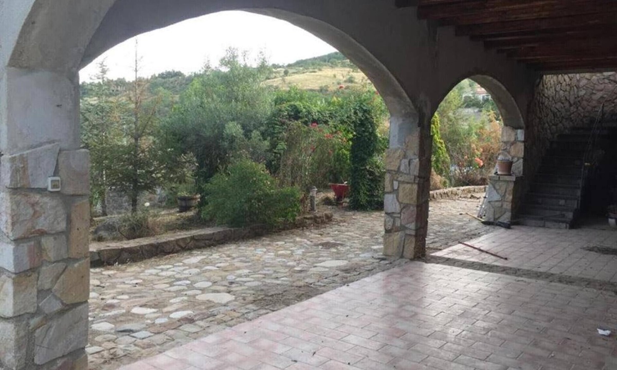 Raffo Apartment | Apartment 'Residence Lithos' with Mountain View, Garden and Wi-Fi