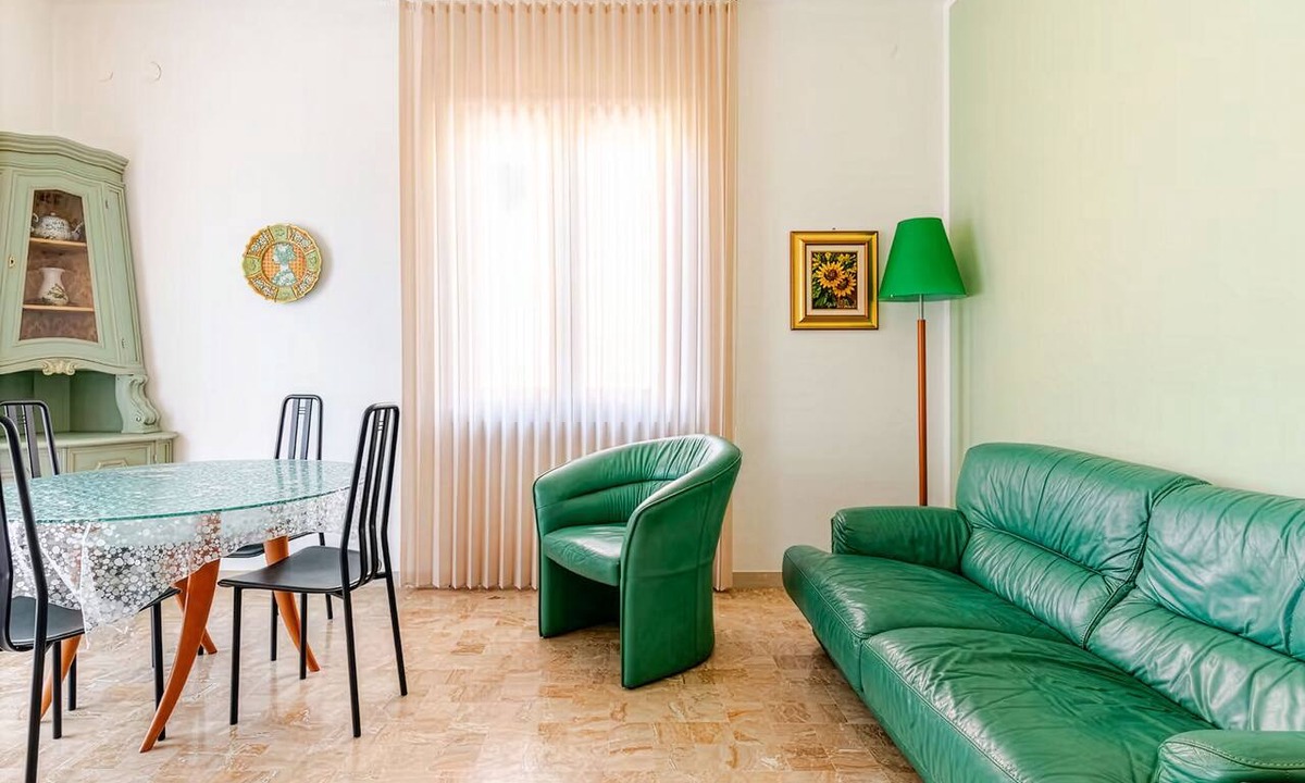 Albisola Superiore Apartment | Apartment Superior 950 meters from the sea