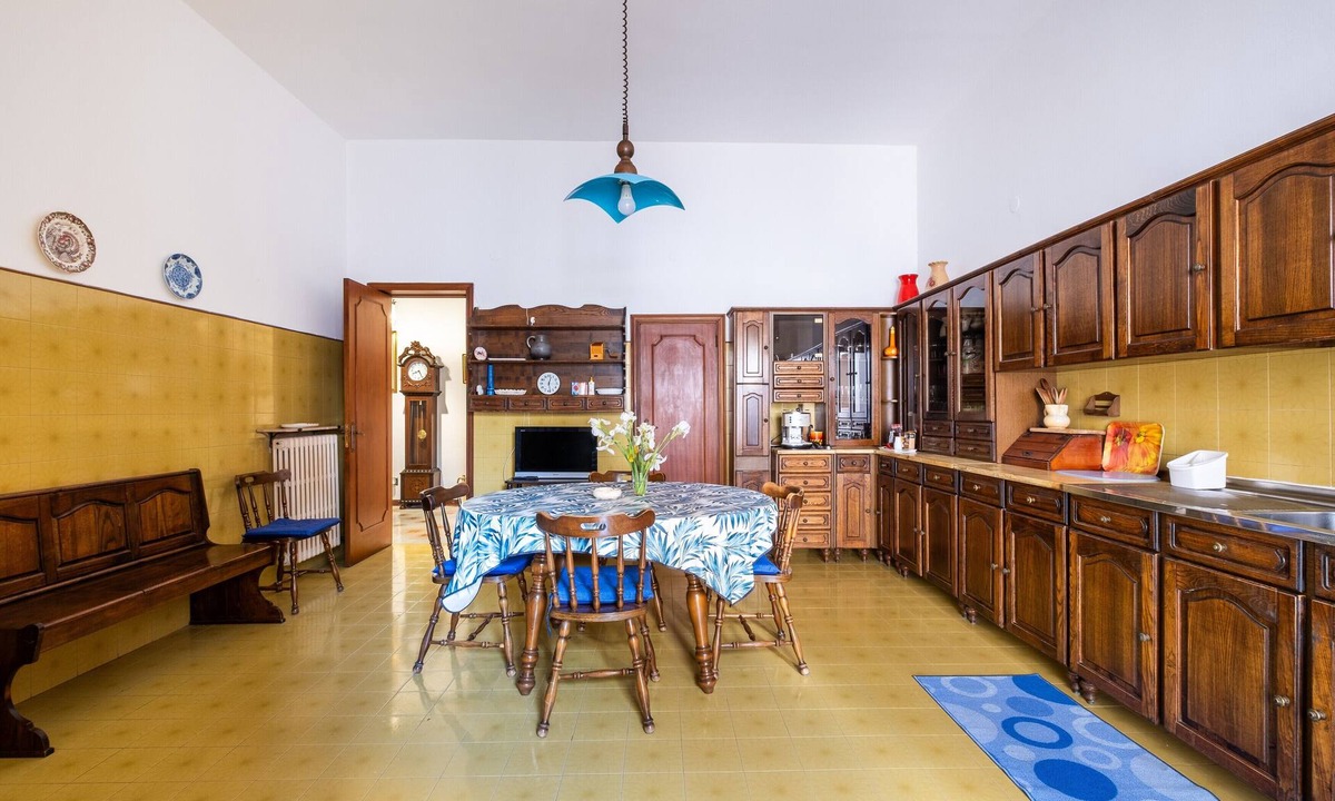 Cursi Apartment | Apartment 'Salento Home' with Private Terrace, Wi-Fi and Air Conditioning