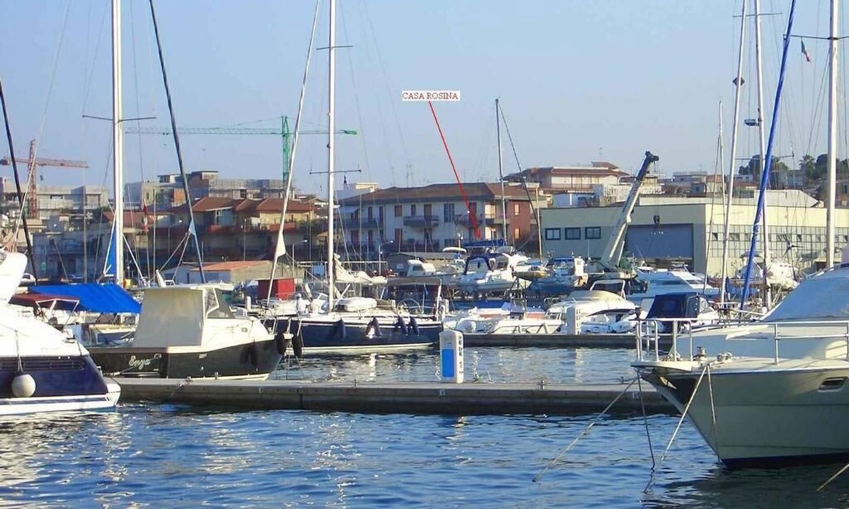 Archi Apartment | Apartment Serena Etna Mare