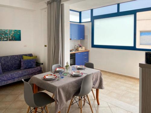 Casuzze Apartment | Apartment Sole by Interhome