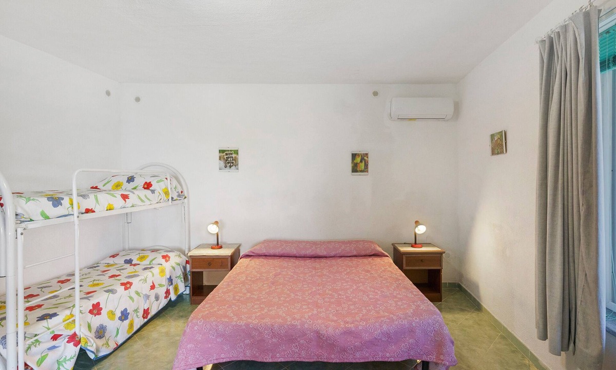 Fiaiano Apartment | Apartment 'Studio with Sea View' with Sea View, Wi-Fi and Air Conditioning