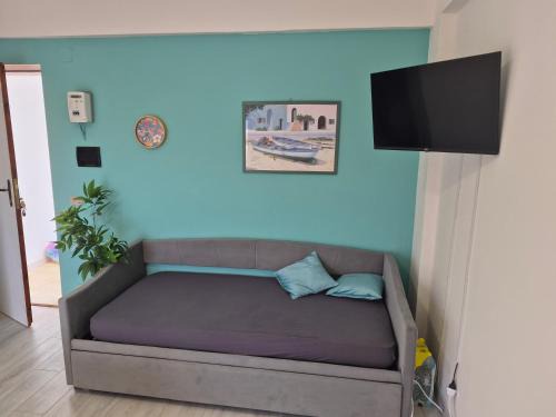 Nocera Terinese Apartment | Apartment Sun & Sea two - Casa Vacanze Località La Macchia