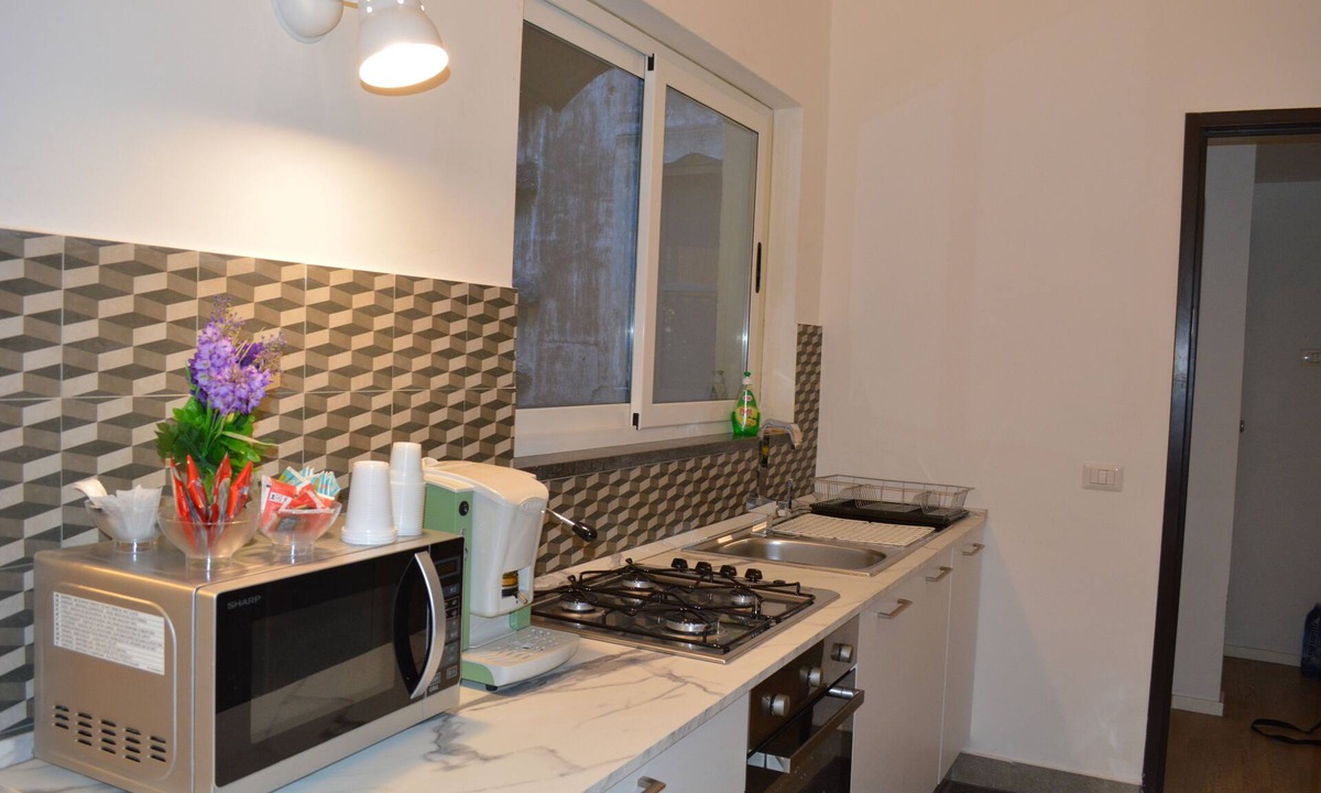 Catania City Centre House | APARTMENT, VACATION HOME CATANIA