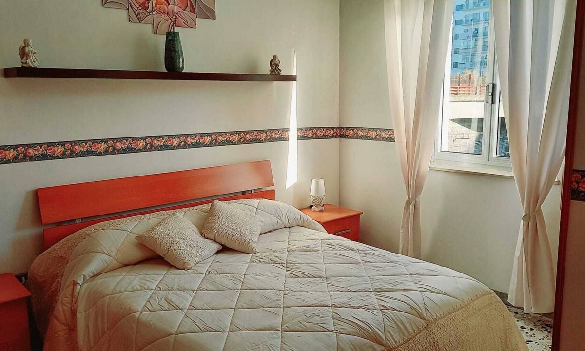Fuorigrotta Apartment | Apartment vacation home Fuorigrotta Napoli
