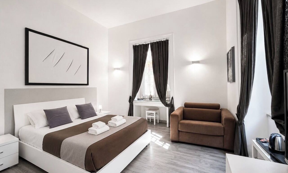 Centro Storico Apartment | Apartment Via Fiume