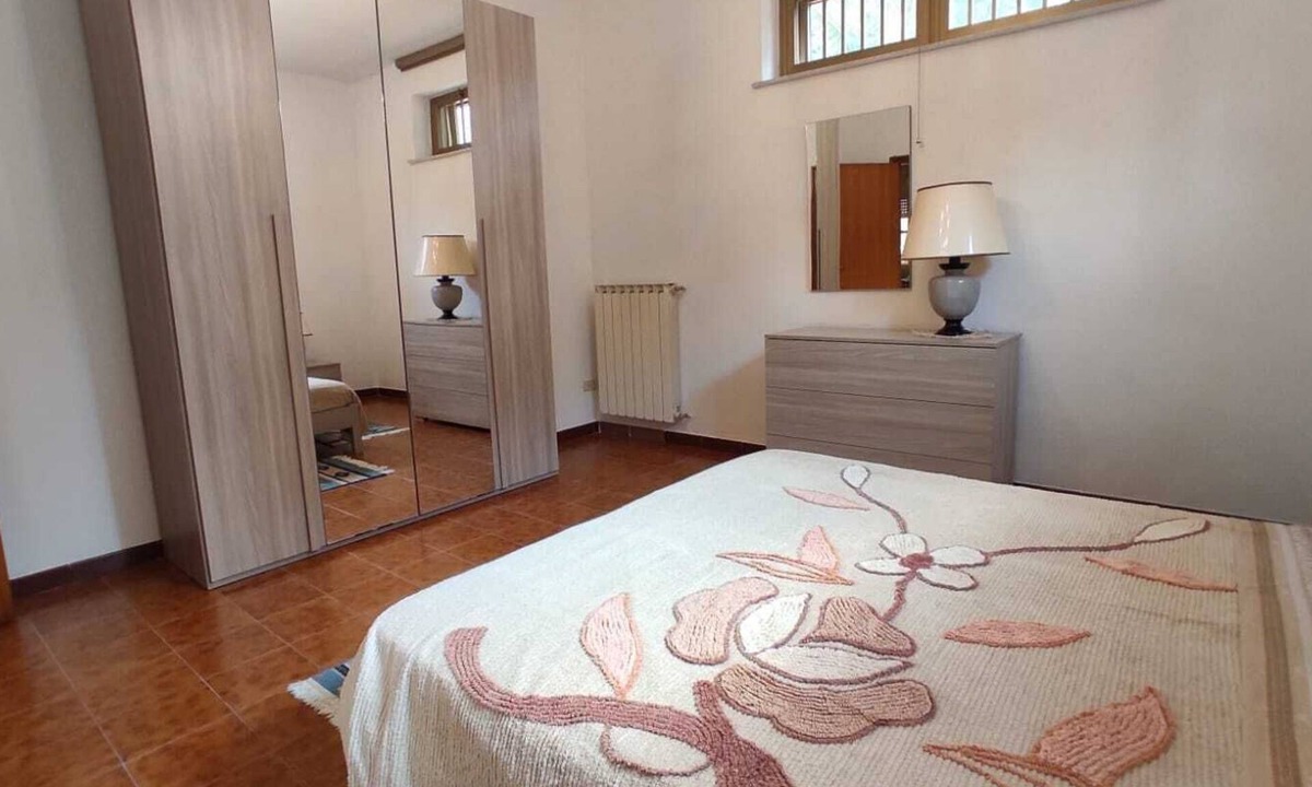 Nicosia Apartment | Apartment with garden
