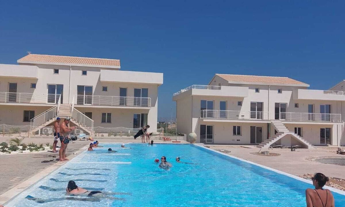 Pachino Apartment | Apartment with Sea View